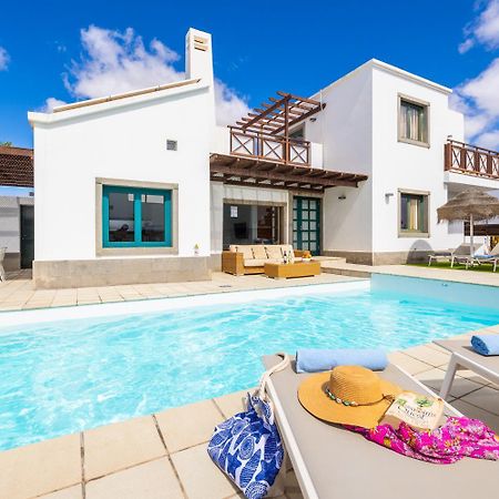 Villa Ariel Playa Blanca  Zewnętrze zdjęcie