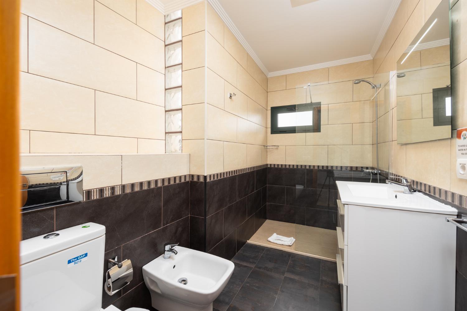 Villa Ariel Playa Blanca  Zewnętrze zdjęcie