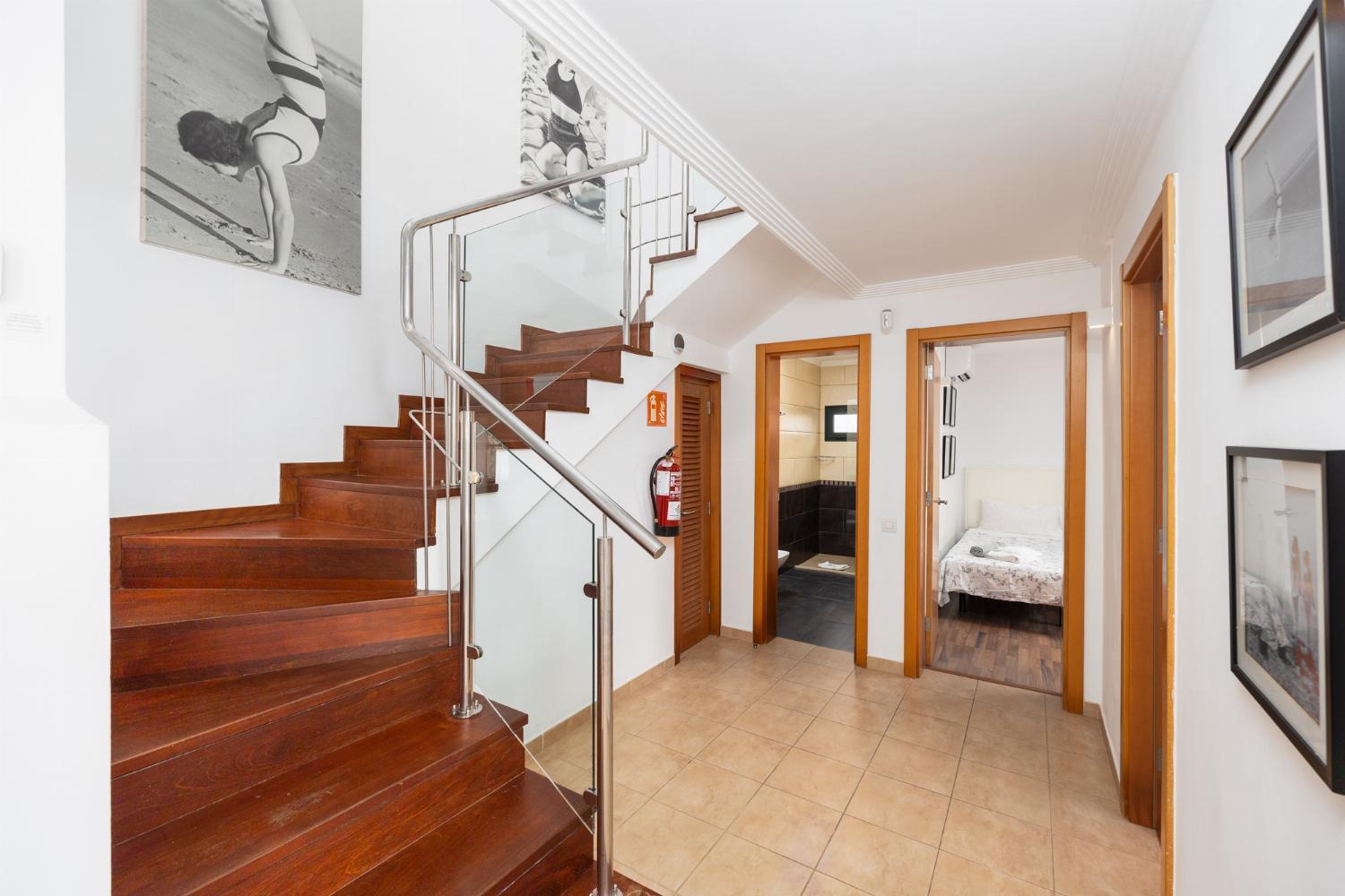 Villa Ariel Playa Blanca  Zewnętrze zdjęcie