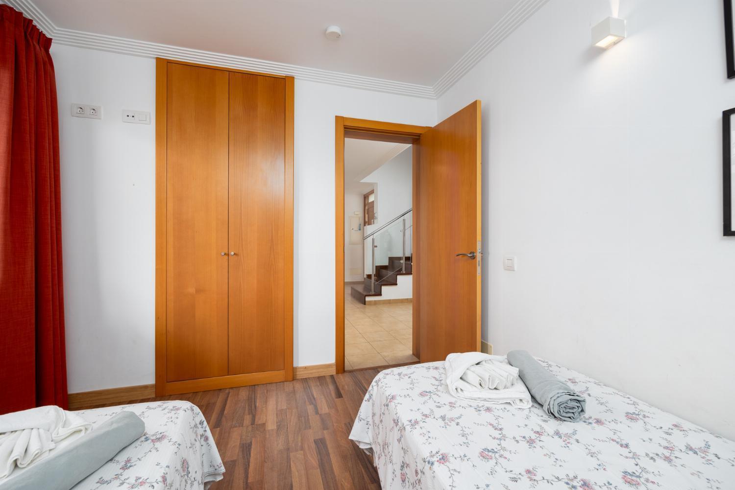 Villa Ariel Playa Blanca  Zewnętrze zdjęcie