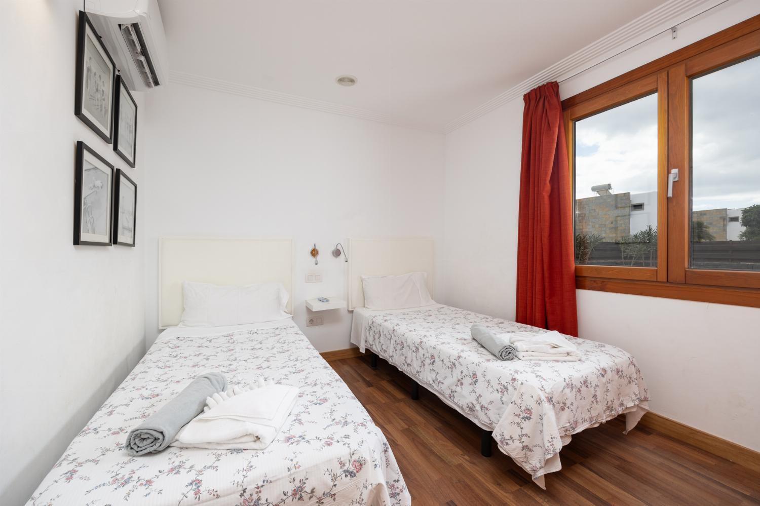 Villa Ariel Playa Blanca  Zewnętrze zdjęcie