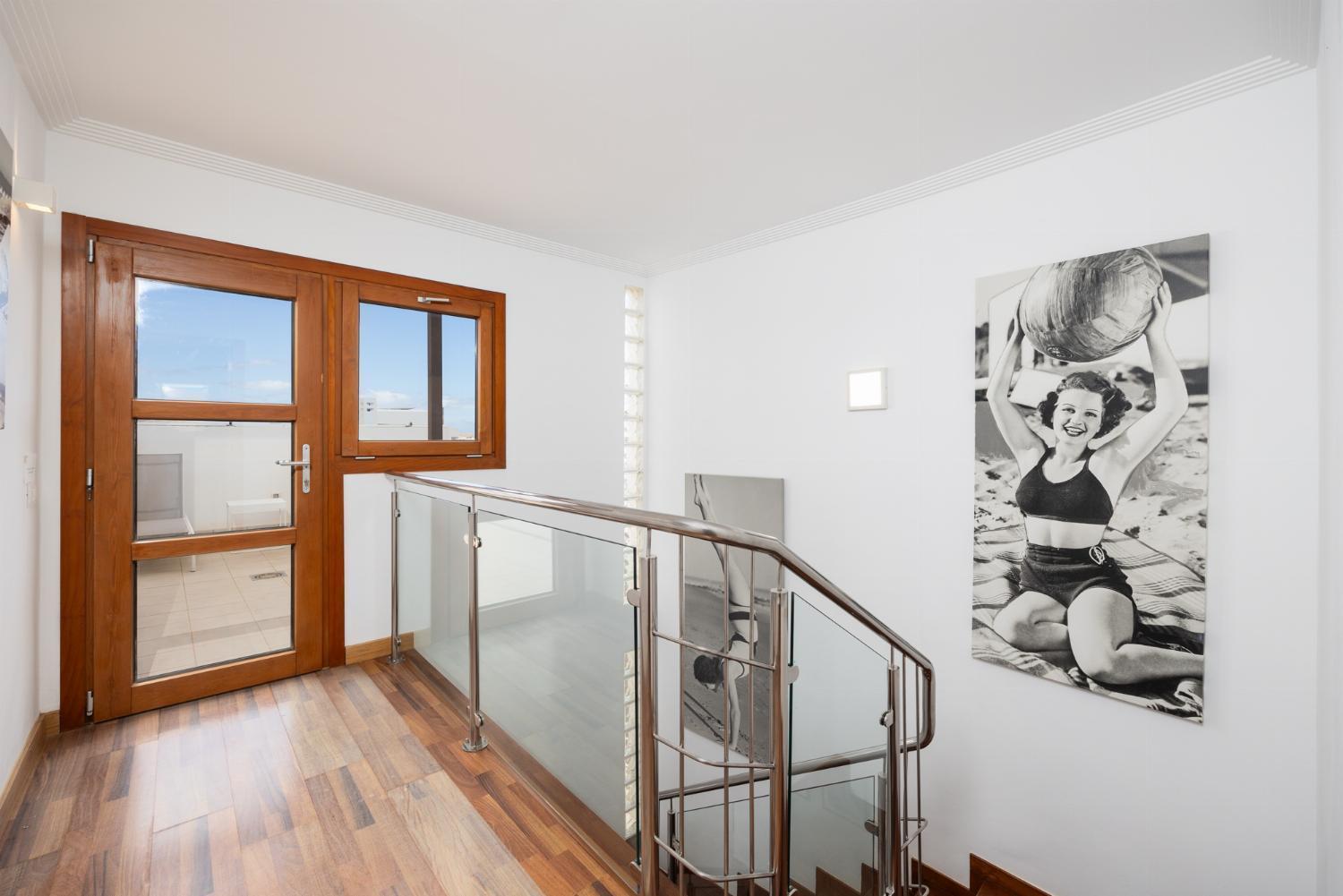 Villa Ariel Playa Blanca  Zewnętrze zdjęcie
