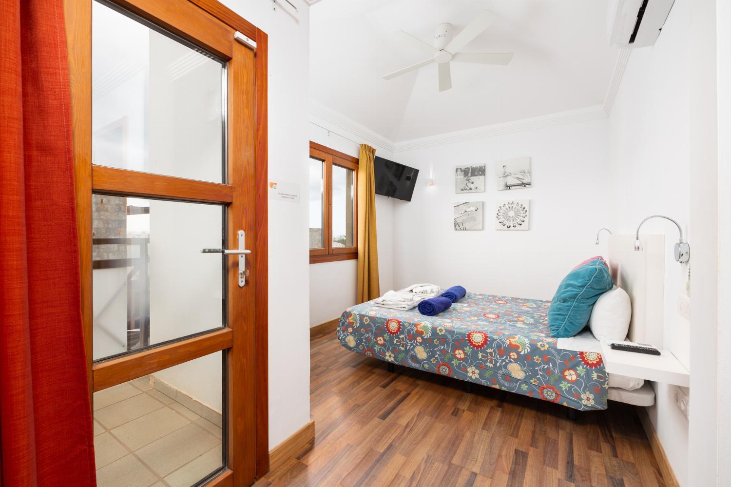 Villa Ariel Playa Blanca  Zewnętrze zdjęcie