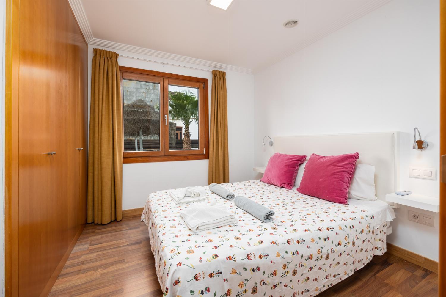 Villa Ariel Playa Blanca  Zewnętrze zdjęcie