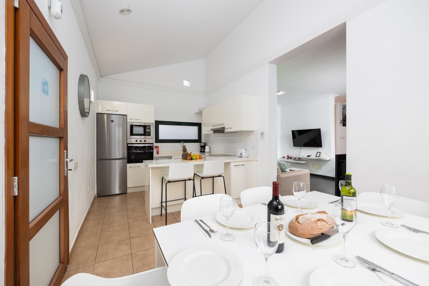 Villa Ariel Playa Blanca  Zewnętrze zdjęcie