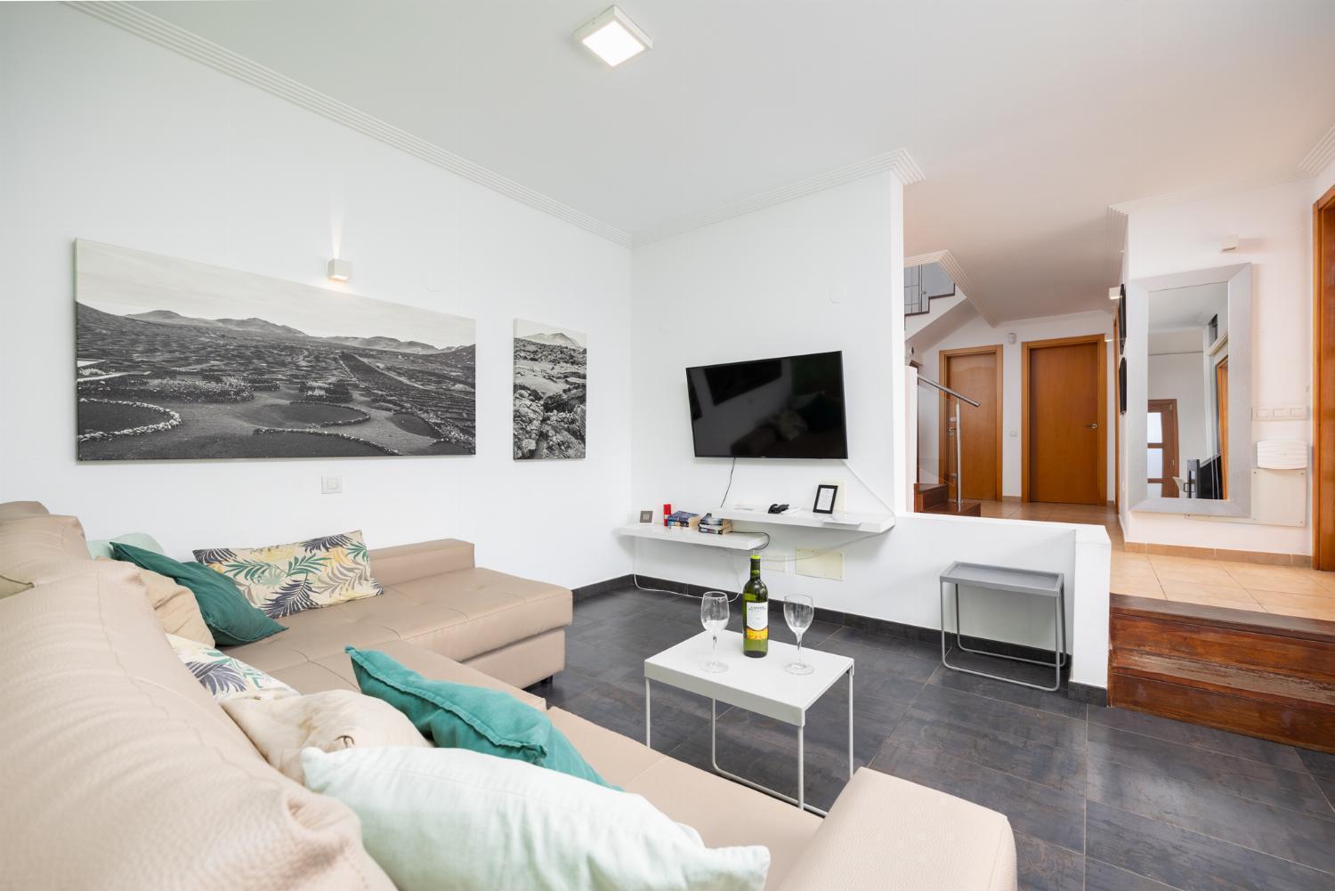 Villa Ariel Playa Blanca  Zewnętrze zdjęcie