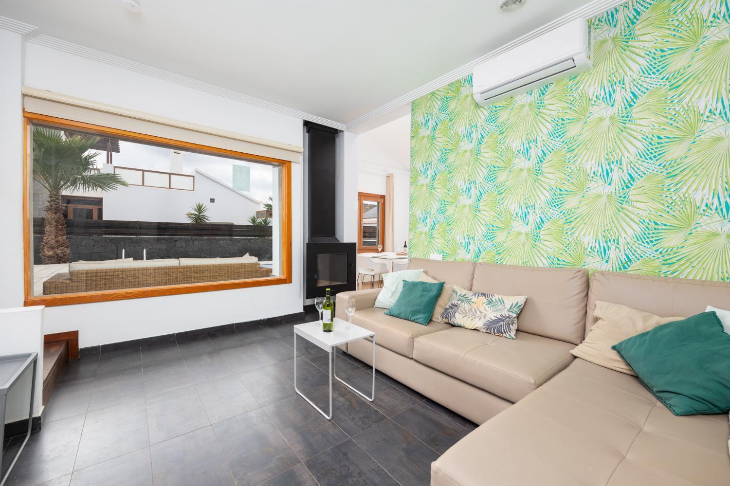 Villa Ariel Playa Blanca  Zewnętrze zdjęcie