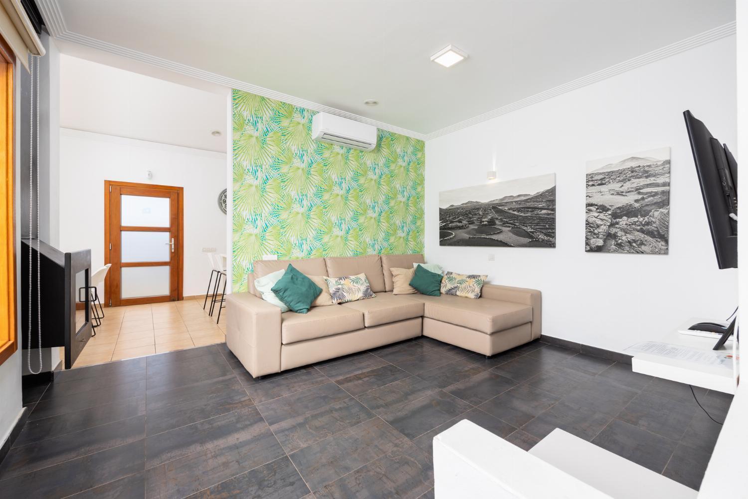 Villa Ariel Playa Blanca  Zewnętrze zdjęcie