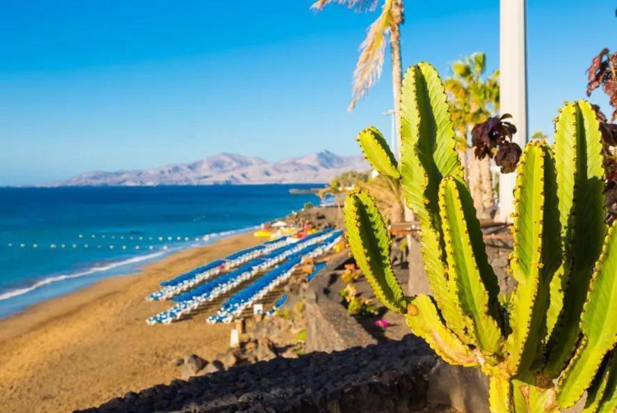 Villa Ariel Playa Blanca  Zewnętrze zdjęcie